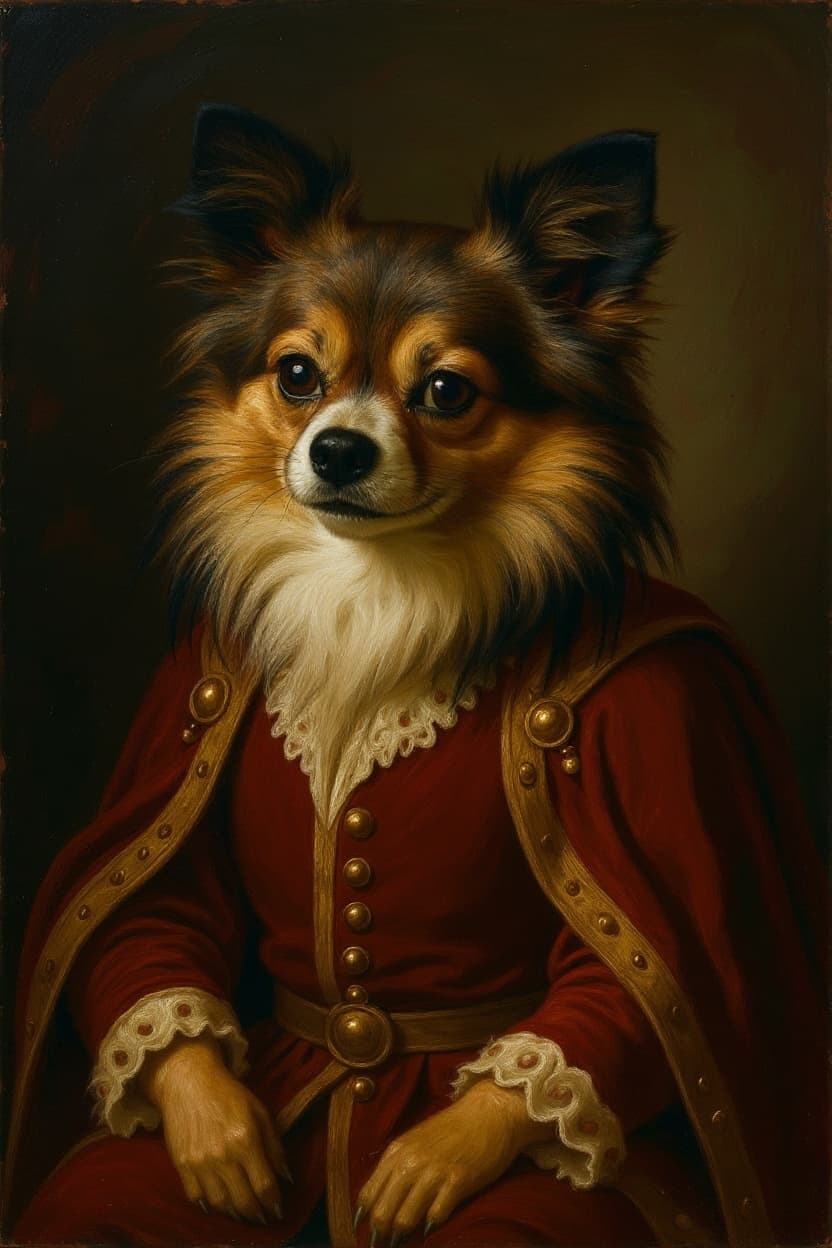 The Sovereign · Chihuahua