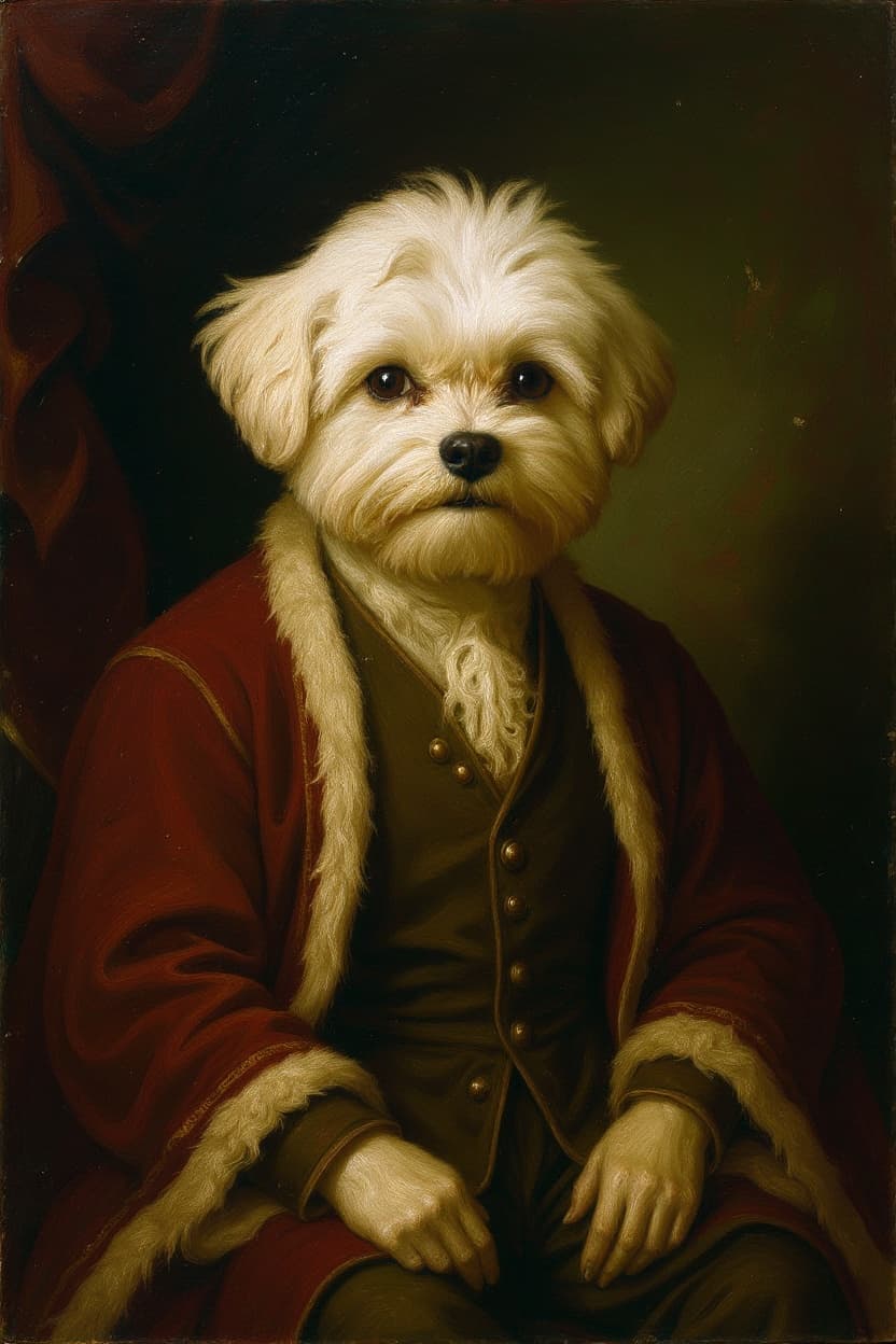 The Sovereign · Maltese