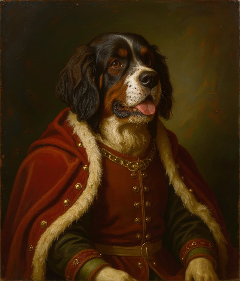The Sovereign · Newfoundland